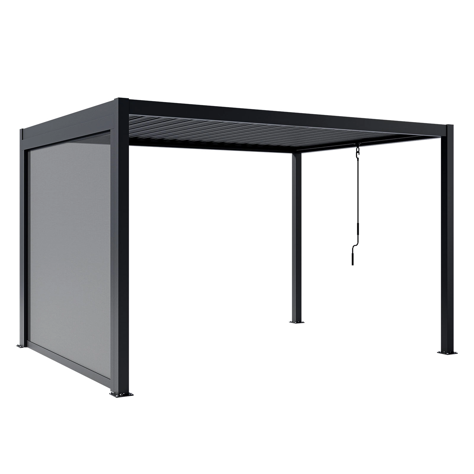 Rulou 3 m pentru pergola Skyline packshot