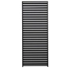 Panou fix cu jaluzele 93 cm - Pergolă de terasă MIRADOR Solid 80 și Basic 88 - Antracit