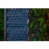 Panou fix cu jaluzele 93 cm - Pergolă de terasă MIRADOR Solid 80 și Basic 88 - Antracit