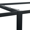 Set de conectare a pergolei NORDVIC Skyline lateral 3 metri