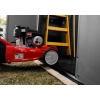 Căsuță pentru unelte Darwin 6x4 gri cu podea 190x122 cm, Keter