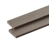 Placă de terasă compozită plină NORDECK Vintage Stejar Natural 300 × 14 × 1,9 cm