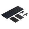 Set pentru conectarea pergolei NORDVIC Skyline lateral 4 metri