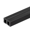 Grindă compozită Sistem Standard pentru montajul plăcilor de terasă și balcon, înălțime 3 cm