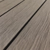 Placă de terasă compozită plină NORDECK Vintage Stejar Natural 300 × 14 × 1,9 cm