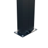 Set de conectare a pergolei NORDVIC Skyline lateral 3 metri