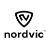 Copertină auto adăpost garaj NORDVIC Njord 3x6 - 313 x 573 x 205 cm cu policarbonat 6 mm, Cold Grey