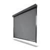 Rulou retractabil 4M - Pergolă de terasă din aluminiu NORDVIC Skyline Antracit