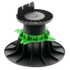 Suport reglabil pentru terasă pentru grindă 150-260 mm, SystemPeter PICLIP