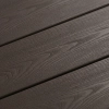 Placă de terasă compozită NORDECK Skogline Abanos 220 × 14 × 2,5 cm