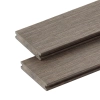 Placă de terasă compozită plină NORDECK Vintage Stejar Natural 300 × 14 × 1,9 cm