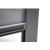 Rulou parasolar coborâtor 4M - Pergolă de terasă MIRADOR Solid 80 și Basic 88 - Antracit
