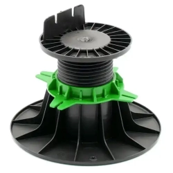 Suport reglabil pentru terasă pentru riglă 90-150 mm, SystemPeter PICLIP