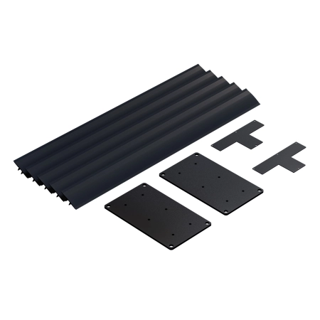 Set pentru conectarea pergolei NORDVIC Skyline lateral 4 metri