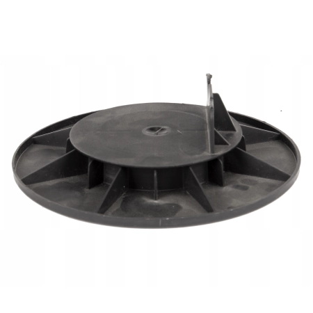 Suport reglabil pentru terasă sub grindă 25-40 mm, SystemPeter PICLIP