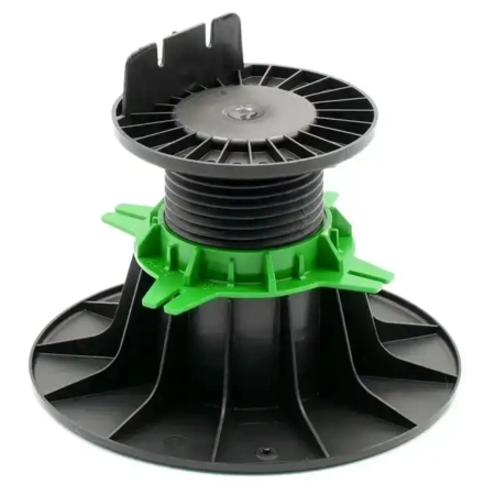 Suport reglabil pentru terasă pentru grindă 150-260 mm, SystemPeter PICLIP