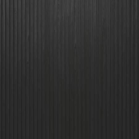Panou de fațadă exterior Linea Outdoor C 275 x 21,9 cm | Grafit